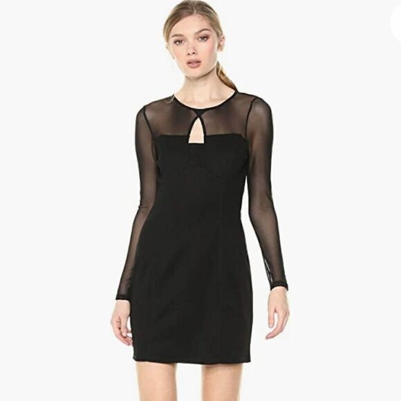 BCBGeneration Body Con Dress - Picture 1 of 3